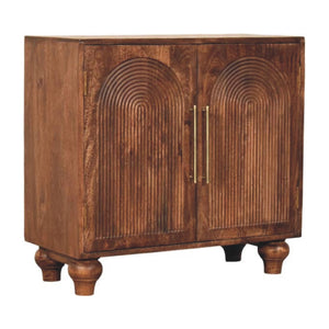 Arco Groove Sideboard - Living with Luxury
