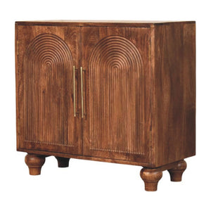 Arco Groove Sideboard - Living with Luxury