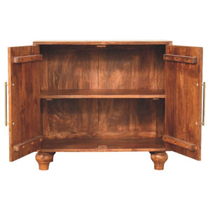 Arco Groove Sideboard - Living with Luxury