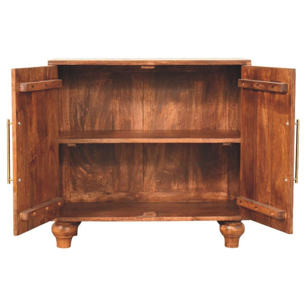 Arco Groove Sideboard - Living with Luxury