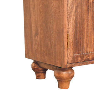 Arco Groove Sideboard - Living with Luxury