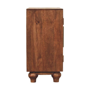 Arco Groove Sideboard - Living with Luxury