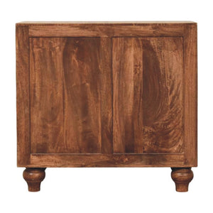 Arco Groove Sideboard - Living with Luxury
