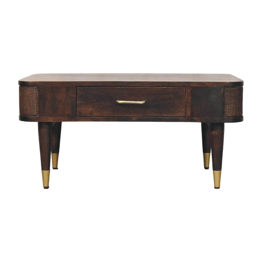 Belmont Coffee Table - Living with Luxury