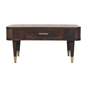 Belmont Coffee Table - Living with Luxury