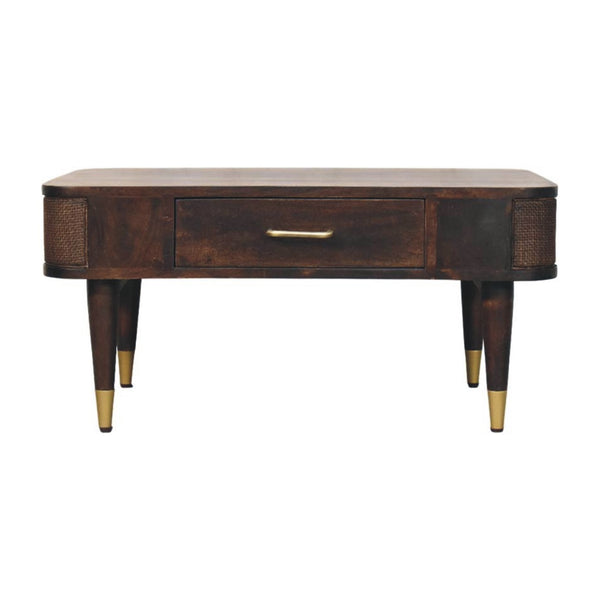 Belmont Coffee Table - Living with Luxury