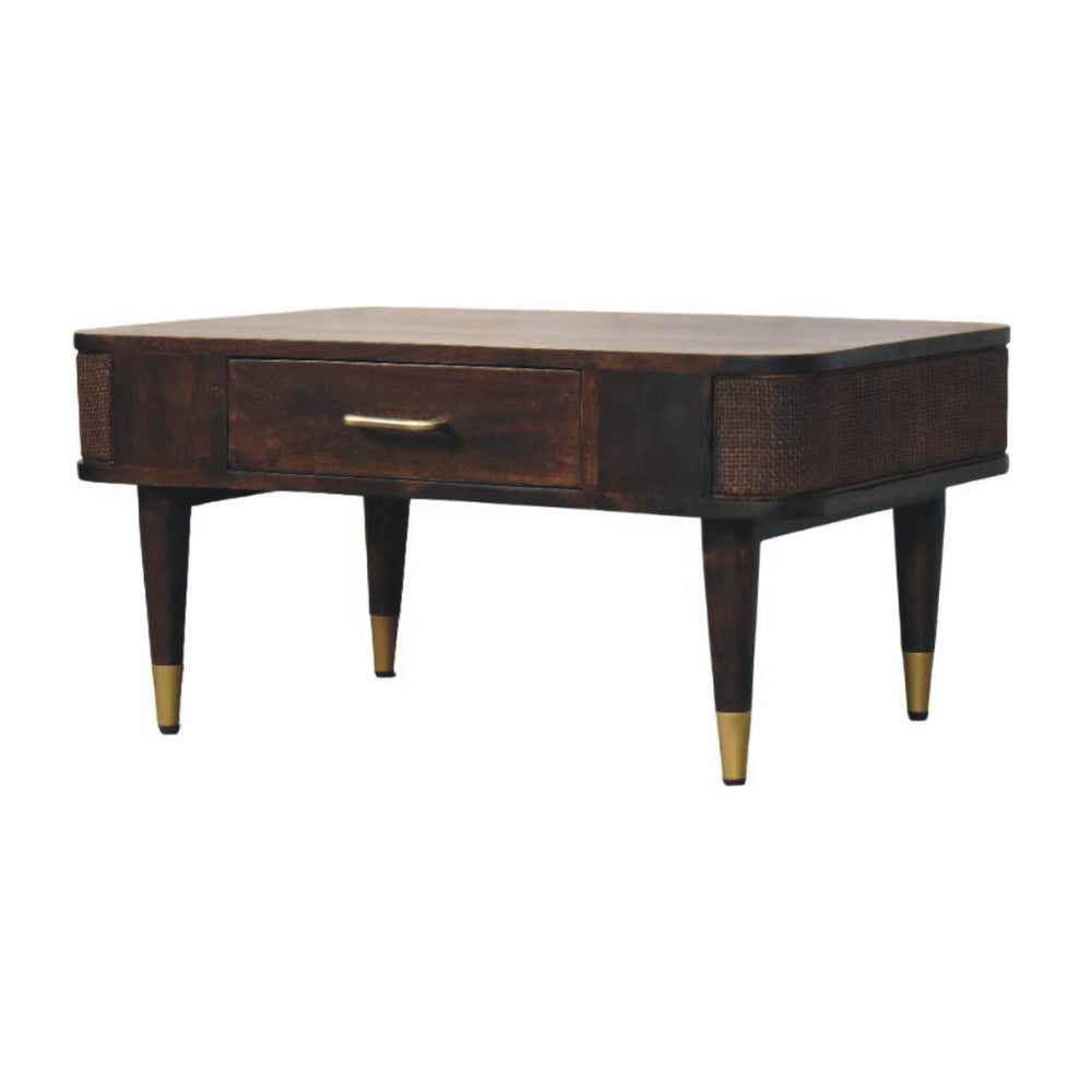 Belmont Coffee Table - Living with Luxury