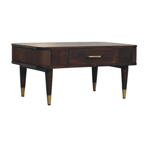 Belmont Coffee Table - Living with Luxury