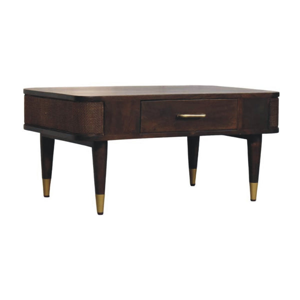 Belmont Coffee Table - Living with Luxury