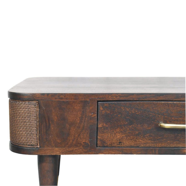 Belmont Coffee Table - Living with Luxury
