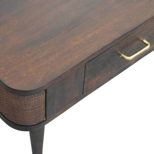 Belmont Coffee Table - Living with Luxury