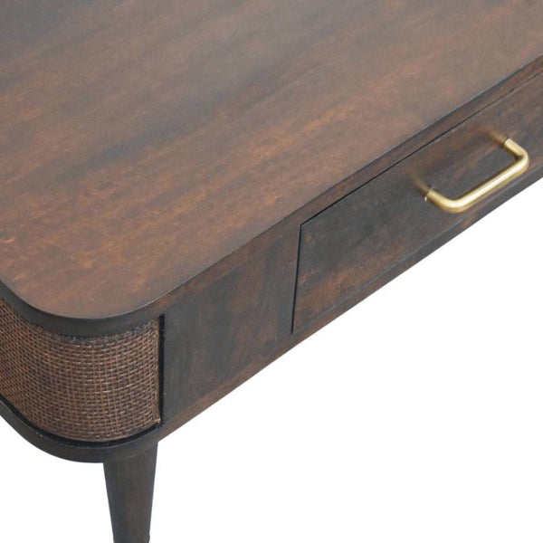 Belmont Coffee Table - Living with Luxury