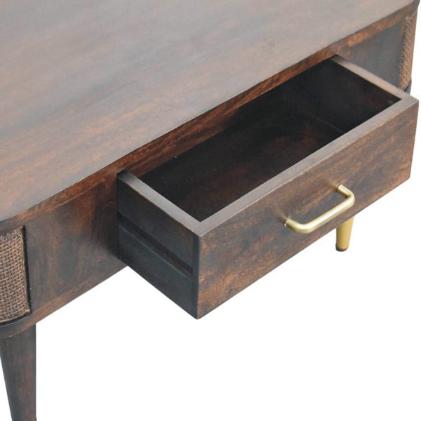 Belmont Coffee Table - Living with Luxury