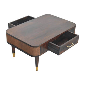 Belmont Coffee Table - Living with Luxury