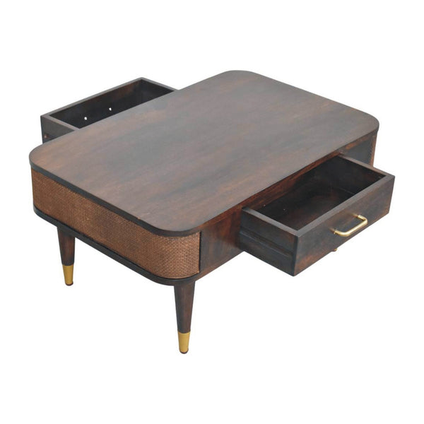 Belmont Coffee Table - Living with Luxury