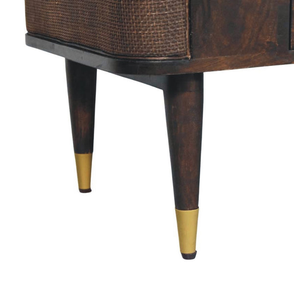 Belmont Coffee Table - Living with Luxury