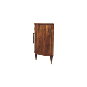 Ravello Curved 4-Door Sideboard - Living with Luxury