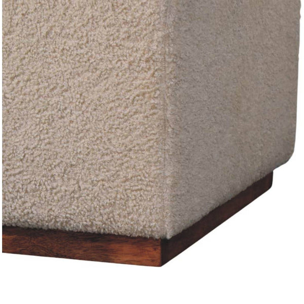 Arden Bench Duo