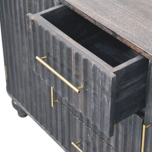 Savoy Sideboard - Living with Luxury