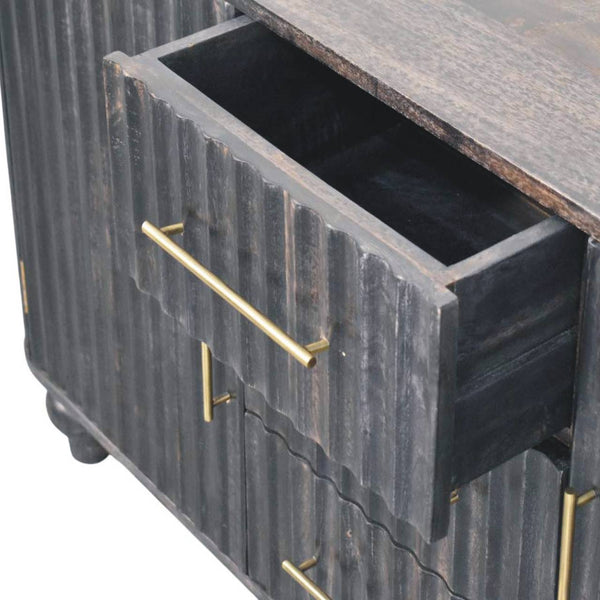 Savoy Sideboard - Living with Luxury
