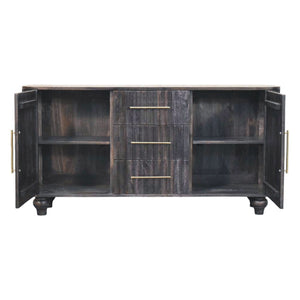 Savoy Sideboard - Living with Luxury