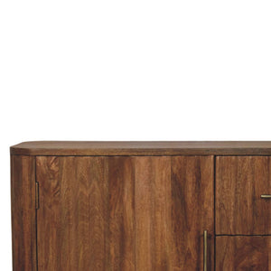 Montara Sideboard - Living with Luxury