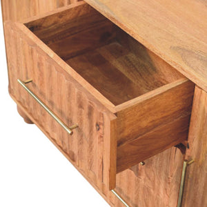 Montara Sideboard - Living with Luxury