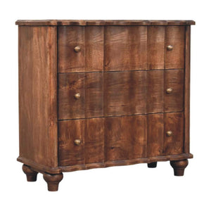 Camille Chest - Living with Luxury