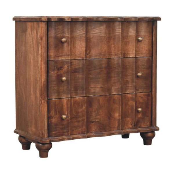 Camille Chest - Living with Luxury