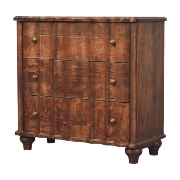 Camille Chest - Living with Luxury