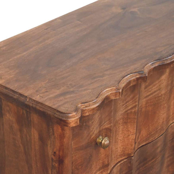 Camille Chest - Living with Luxury