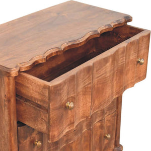 Camille Chest - Living with Luxury