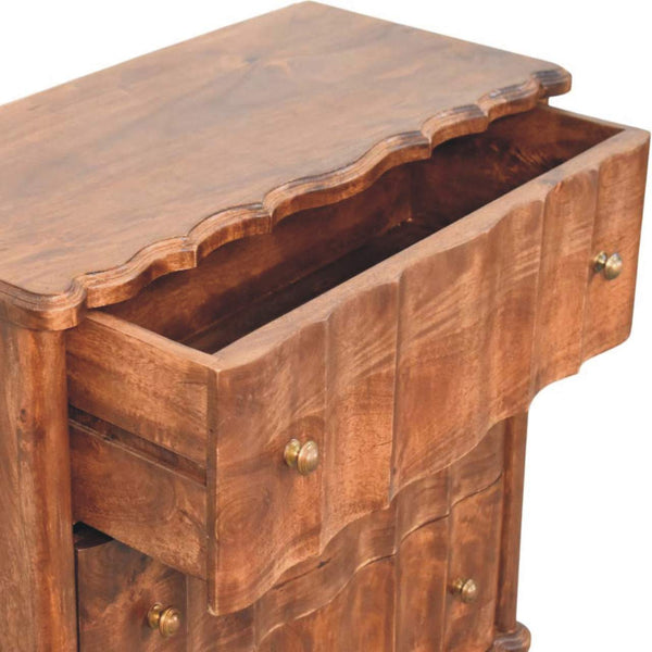 Camille Chest - Living with Luxury