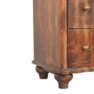 Camille Chest - Living with Luxury