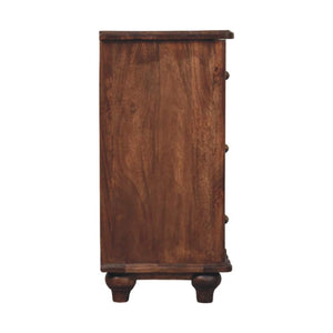 Camille Chest - Living with Luxury