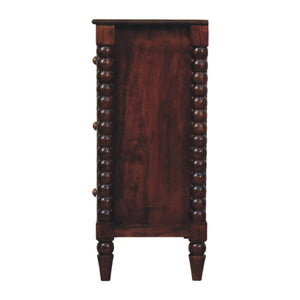 Barclay 3 Drawer Chest