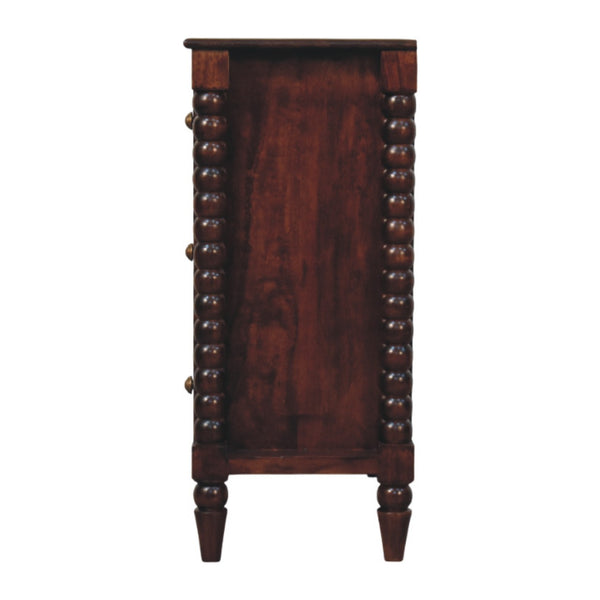 Barclay 3 Drawer Chest
