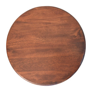 Clara Sculpted Coffee Table - Living with Luxury