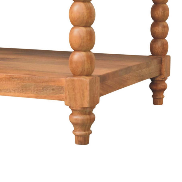 Barley Twist Coffee Table - Living with Luxury