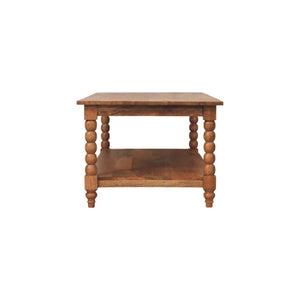 Barley Twist Coffee Table - Living with Luxury