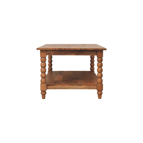 Barley Twist Coffee Table - Living with Luxury