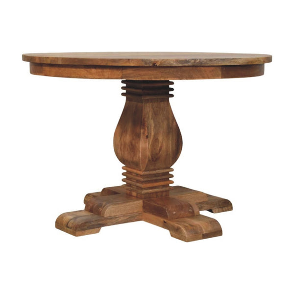 Valentina Round Dining Table - Living with Luxury