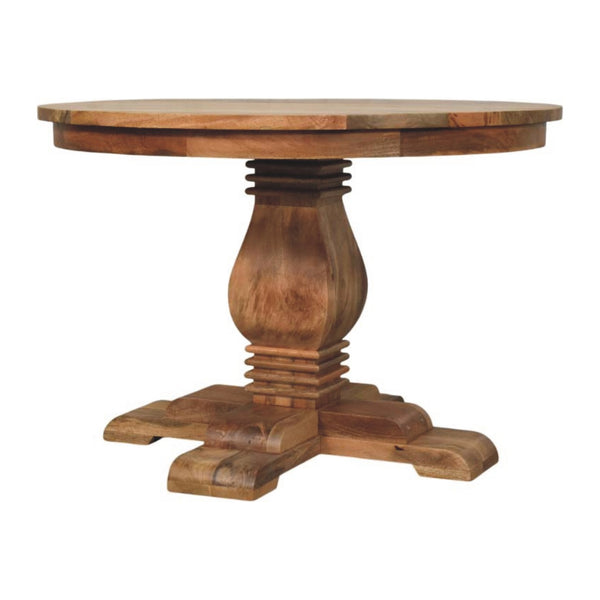 Valentina Round Dining Table - Living with Luxury