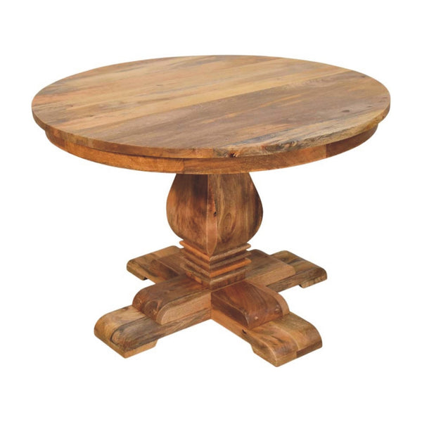 Valentina Round Dining Table - Living with Luxury