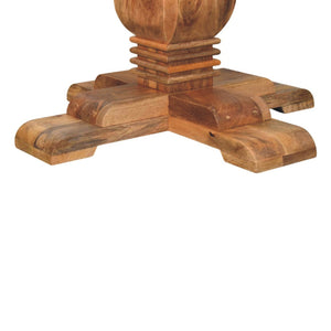 Valentina Round Dining Table - Living with Luxury
