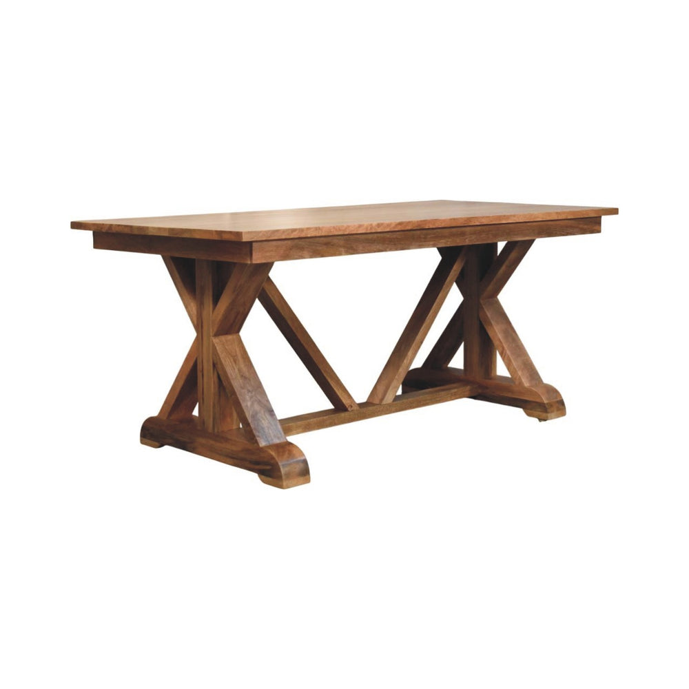 Treston Dining Table - Living with Luxury