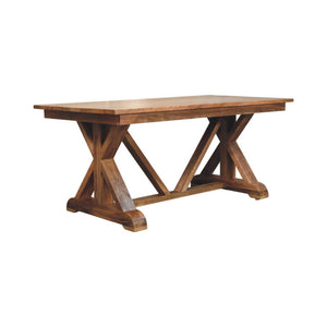 Treston Dining Table - Living with Luxury