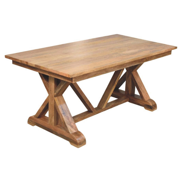 Treston Dining Table - Living with Luxury