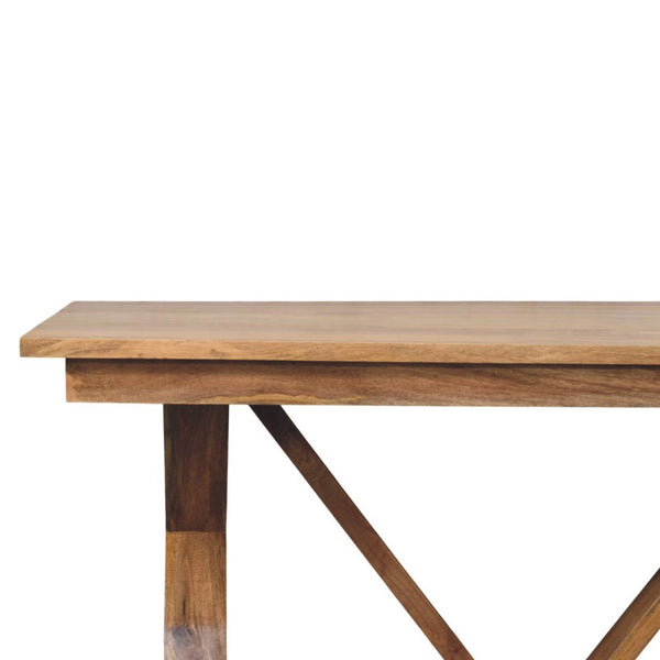 Treston Dining Table - Living with Luxury