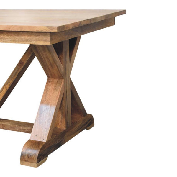 Treston Dining Table - Living with Luxury